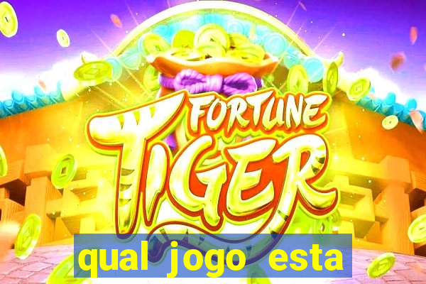 qual jogo esta pagando agora pg